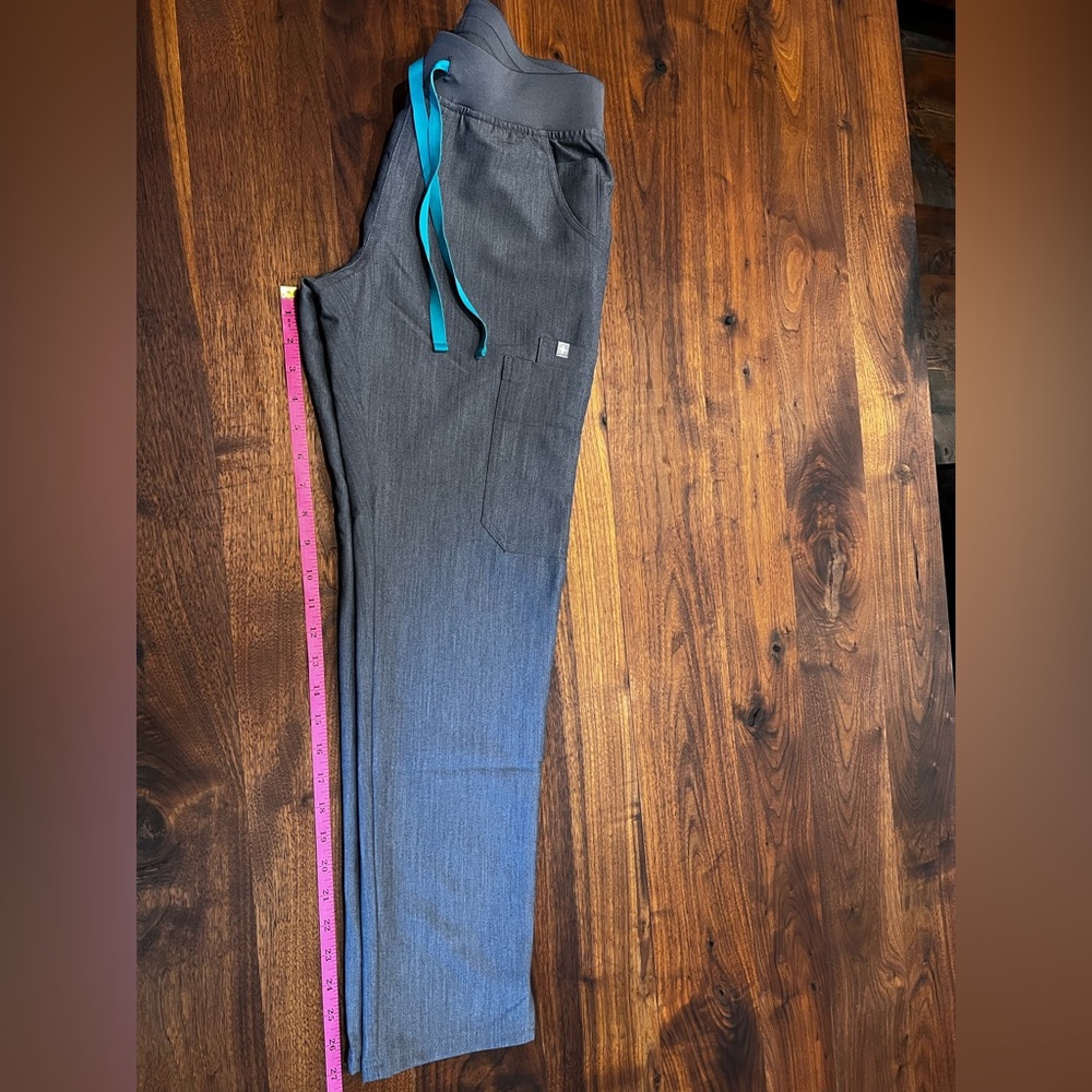 Figs Scrub Pants